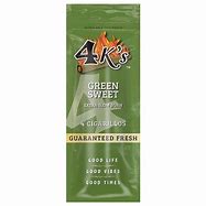 CIGARILLOS - 4K'S CIGARILLOS 4 FOR $1.39 GREEN SWEET